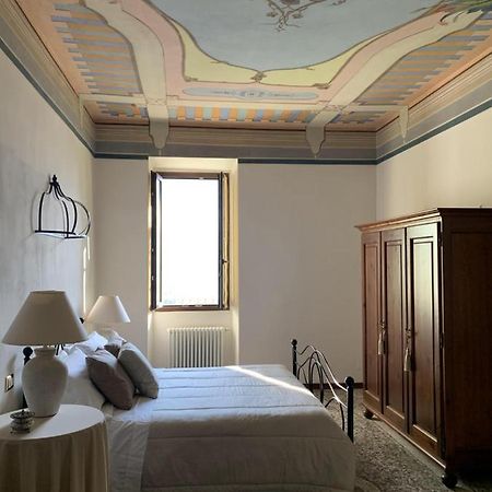 Sogni Nel Castello Apartment Crevoladossola Exterior photo