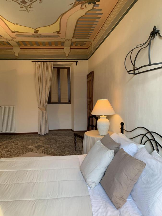 Sogni Nel Castello Apartment Crevoladossola Exterior photo